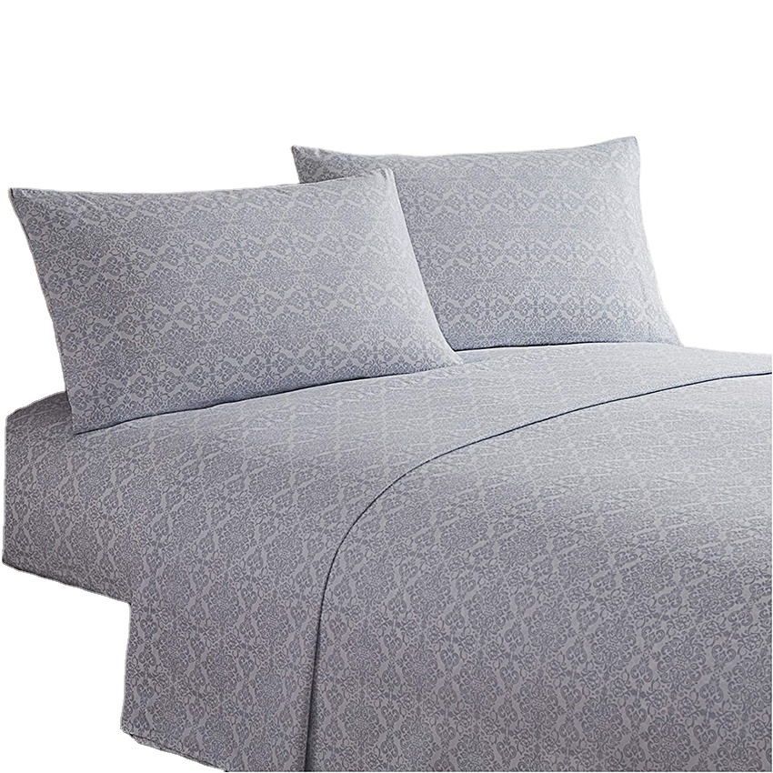 Moderne Laken Sets Goedkope Twin Sheet Sets Goedkope Laken Sets