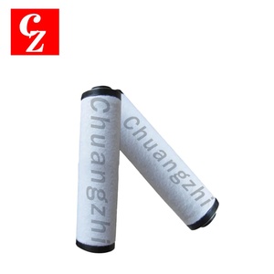 Filtre d'échappement pour pompe à vide Busch 0532140153, séparateur de brume d'huile pour pompe à vide BUSCH R50010-0016B, applications industrielles - Product Image 3