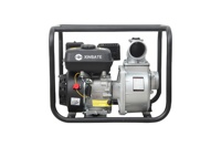 Pompe à eau haute pression électrique Xinbate pour système d'incendie High Lift Truck Use Portable 5 HP Model