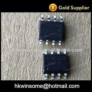 (Integrated Circuits Supplier) 24C02N