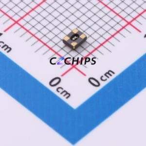 2TS026000RP Thermistor Resonator (Passive) SMD2520-4P Oscillator 26MHz 10ppm 12ppm 7pF - Product Image 2