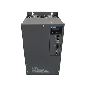 ไดรเวอร์ OLU MZ630NT037I 18.5KW 37A 3 เฟส AC380V แบบ EtherCAT ชนิด IGBT ควบคุมด้วย PWM รองรับฟีดแบคเอนโคเดอร์ 17/23 บิต รุ่น MZ630NT037I ความเร็วสูง - Product Image 5