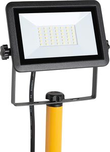 Projecteur de travail LED WD-T510 30W AC 220V à tête unique réglable, étanche, pour entrepôt, sécurité, urgence, construction - Product Image 2