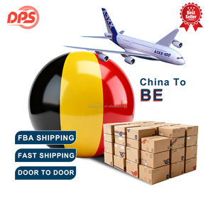 DHL UPS FEDEX Luftfracht tarif Logistik unternehmen Shenzhen Spediteur Berechnen Sie die Versand kosten - Product Image 1
