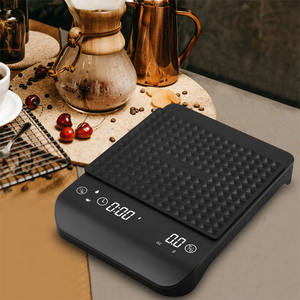 J & R Micro Weed Powder Medición automática Smart Digital Coffee Balanzas a la venta - Product Image 2