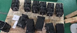 Pompe à engrenages hydraulique KP40 KP30 799137H0 87362337 KP30.38-05S6-LMF/OD-M5-KSL/30.34-L KSC-OB/OC/K-N-LN-80G-D*-<span class=keywords><strong>C3</strong></span> (177) QW D-F - Product Image 6