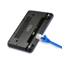 Tablette tactile NFC Android 10, 13, 14, 15, 17, 18, 21 pouces pour point de vente/commandes de restaurant/hôtels, écran RGB