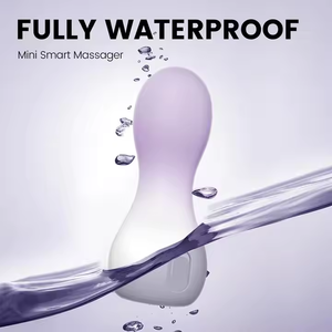 Nuevo estilo de juguete sexual para mujeres, Orejas de conejo, vibrador de bala vibrador, estimulador del clítoris, varita, masajeador, vibrador para pareja - Product Image 2