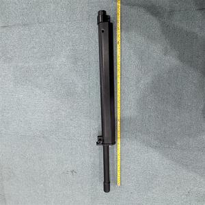 Pièces de trottinette électrique Geofought, tige télescopique verticale en alliage d'aluminium de 63-82 cm, 10/11 pouces, pour trottinettes E5B, S5, S3, T5A, M11 - Product Image 2