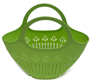 Hot bán Nhựa Giặt giỏ đúc quần áo bẩn hộp lưu trữ khuôn giặt giỏ tiêm khuôn - Product Image 6