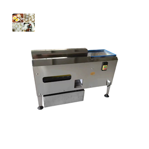 <b>Egg</b> <b>Boiler</b> and Peeler <b>Machine</b> <b>Egg</b> Shell <b>Machine</b> Automatic Chicken <b>Egg</b> Peeler - Product Image 6