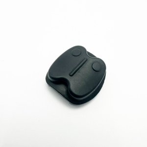 Botones de Silicona Automotrices Personalizados, Botones de Silicona Conductivos, Botones de Silicona de un Solo Punto - Product Image 3