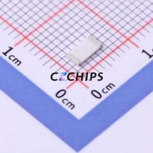 Résistance SMD CR2010J20471G 2010 (Type : Film Épais) (Résistance : 470 Ohms Précision : 5%) - Product Image 2