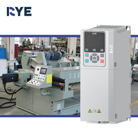 Contrôleur de moteur électrique RYE CM680 4KW 5.5KW 7.5KW 380V contrôleur de fréquence de pompe à eau triphasé