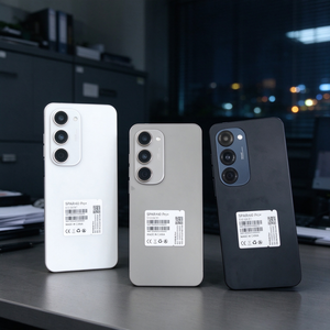 Smartphones Spaok40 Pro 5G, Diseño Moderno y a la Moda, Suministro al por Mayor para Revendedores Internacionales de Telefonía Móvil - Product Image 3