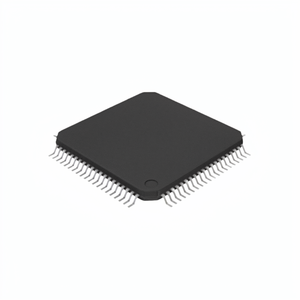 Microcontrolador Integrado MSP430F2617TPN, 16 Bits, 92KB FLASH, 80LQFP, en Stock, Componentes Electrónicos - Product Image 1