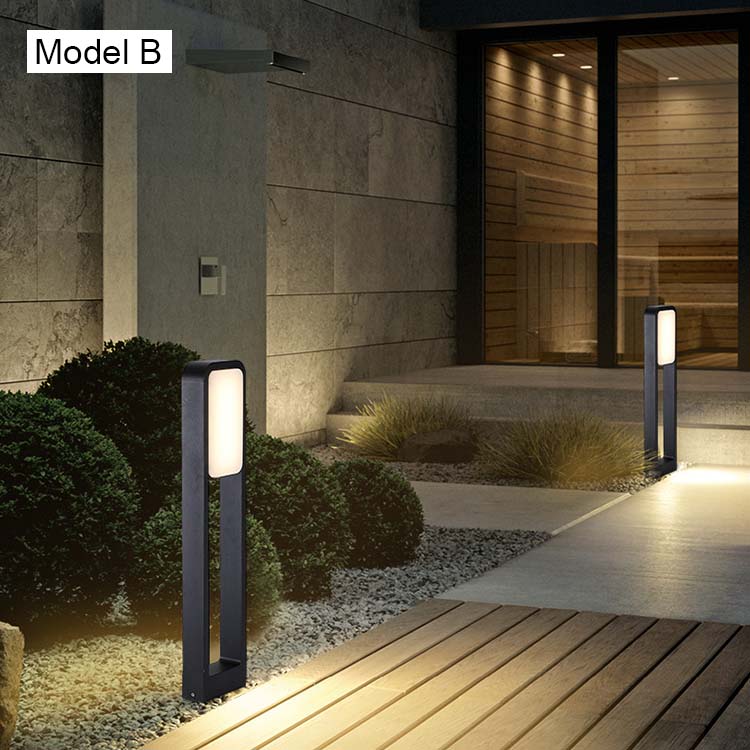 Modello B