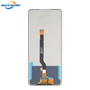 Oricolor per Tecno Camon 18 schermo Lcd Infinix X6812 Display Camon 18 Pro schermo Lcd CH7 Hot <span class=keywords><strong>11s</strong></span> schermo Lcd - Product Image 3