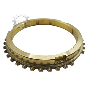 แหวนซิงโครไนซ์ใหม่สำหรับ Hyundai Kia 35T OEM 0K43A 17 245 0K43A-17-245 0K43A17245 - Product Image 5