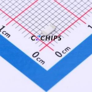 Résistance SMD SC1206F1004F8ANRH 1206 (Type : Film Épais) (Résistance : 1 mOhm Précision : 1 %) - Product Image 2