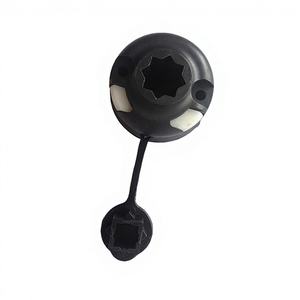 อุปกรณ์เสริมเรือคายัคข้ามพรมแดนพร้อมฐานอเนกประสงค์ทรงกลมขนาดใหญ่ อะไหล่มาตรฐานสำหรับกล้องตกปลา - Product Image 2