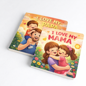 <span class=keywords><strong>Libro</strong></span> Sensorial Personalizado para Niños, Impresión de Libros, Mal Lectura - Product Image 6