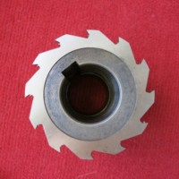 Vente directe d'usine, lame de broyeur industriel, lame de granulateur en plastique haute dureté avec une longue durée de vie