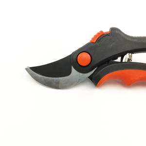 Kéo tỉa cành chuyên nghiệp, lưỡi thép không gỉ siêu bền, dùng cho cây cảnh, cây ăn quả, có lò xo trợ lực. - Product Image 4