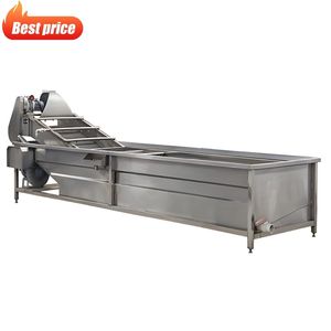 Goede Prijs En Kwaliteit Riem Stoomstrijkmachine Automatische Milieuvriendelijke Strijkmachine - Product Image 6