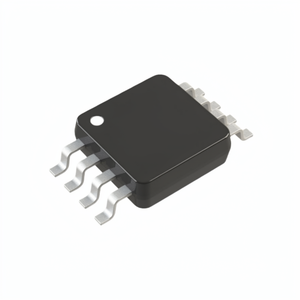LTC6655LNBHMS8-2.5 # Composant électronique PBF Power Management (PMIC) en stock 8 TSSOP, 8 MSOP - Product Image 1