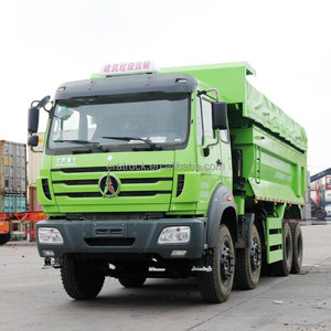 <span class=keywords><strong>Camion</strong></span> benne sur mesure Beiben 6x4 avec moteur diesel, idéal pour l'exploitation minière, à prix compétitif - Product Image 1