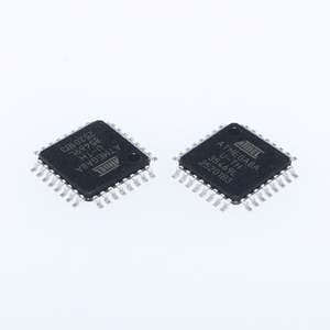 उच्च गुणवत्ता वाले मूल इलेक्ट्रॉनिक घटक आपूर्तिकर्ता ATMEGA48-20AU माइक्रोकंट्रोलर (mcu/mu/mcu) - Product Image 3