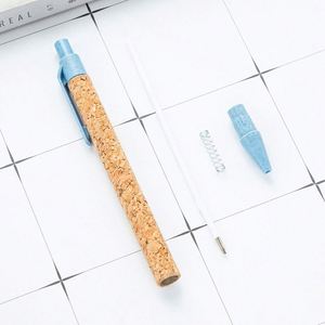 Bolígrafos Retráctiles Metálicos Ecológicos con Serigrafía - Bolígrafos Promocionales Personalizados para Publicidad y Regalos - Product Image 4