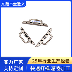 Conector Clásico de 38 y 42 mm, Adaptador USB Metálico Lightning de 14 Pines para Dispositivos Apple - Product Image 3
