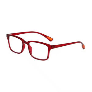 Gafas ópticas de estudio resistentes a los arañazos de perfil bajo, gafas de lectura ligeras para personas mayores - Product Image 2