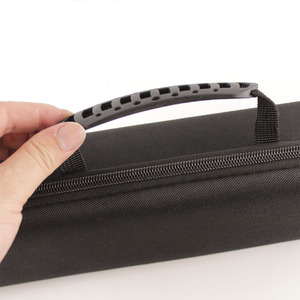Canne à pêche étanche portable et moulinet étui de transport sac sacs à <span class=keywords><strong>outils</strong></span> - Product Image 3