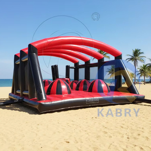 <span class=keywords><strong>Parcours</strong></span> d'obstacles <span class=keywords><strong>gonflable</strong></span> pour jeux sportifs, château <span class=keywords><strong>gonflable</strong></span> extérieur personnalisé, <span class=keywords><strong>parcours</strong></span> d'obstacles <span class=keywords><strong>gonflable</strong></span> 5k pour adultes - Product Image 4