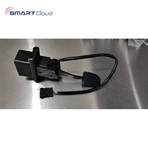41215902 41224471 41227742 9651000010 Pedal de Acelerador Electrónico Ivec O Stralis - Product Image 1