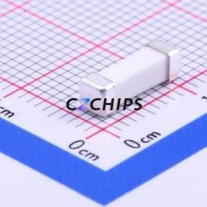 0461002.ER One-Time Fuse SMD Fuse ( Type: SMD Fuse )( Rated Current: 2A )( Rated Voltage (AC): 600V ) - Product Image 2