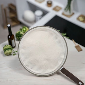 Poudre de L-<span class=keywords><strong>leucine</strong></span> de haute qualité, acide aminé L-<span class=keywords><strong>leucine</strong></span> 99% L-<span class=keywords><strong>leucine</strong></span> - Product Image 6