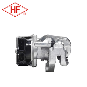 Sistema de Frenado Electromecánico EMB EPB para Vehículos Eléctricos Autónomos sin Conductor, Carritos de Golf, UTV, ATV, UGV - Product Image 3