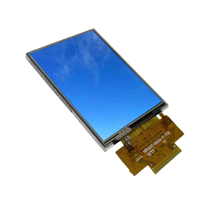 FPC Hàn Loại 2.4 "Inch <span class=keywords><strong>LCD</strong></span> <span class=keywords><strong>TFT</strong></span> <span class=keywords><strong>240</strong></span>*<span class=keywords><strong>320</strong></span> Với Giao Diện SPI Màn Hình Hiển Thị <span class=keywords><strong>TFT</strong></span> <span class=keywords><strong>LCD</strong></span> - Product Image 5