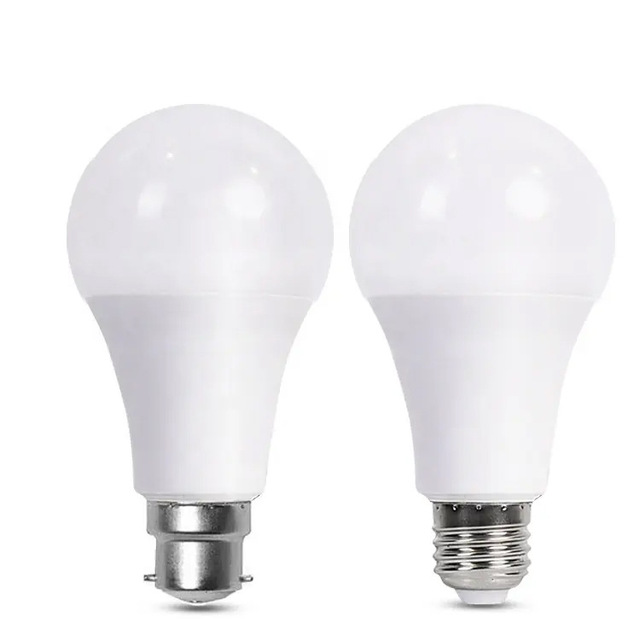 High Quality ultra Bright LED Bulb Led Light Bulb A60 A70 9W 12W 15W 18W Ledbulbs 3000K/4000K/6500K Suitable for Indoor Use