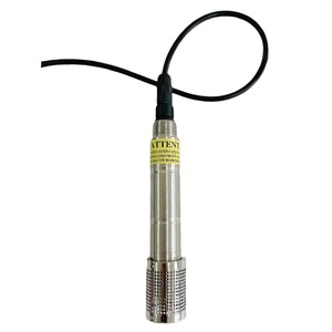 Đa thông số xử lý nước Meter toc Analyzer giá sinh học cảm biến oxy UV COD Máy phân tích BOD Meter - Product Image 1