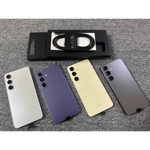 Teléfono Inteligente S24 Original al por Mayor, 6.2 Pulgadas, Inalámbrico, 5G, Desbloqueado, CPU Octa Core, Android 14, Cámara de 200MP, Pantalla LCD de 120Hz, en Inglés - Product Image 5