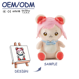 Âu yếm sở thú Safari rừng động vật rừng sang trọng Đồ chơi nhồi bông Koala sư tử cú chim cánh cụt gấu trúc động vật hoang dã plushies - Product Image 5