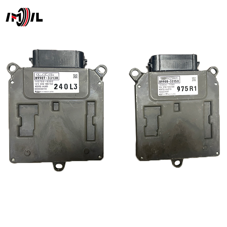 OEM LED Control Module Unit for Lexus - Reliable Performance