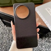 Sunmorn Ins Hot Sale Étui de téléphone antichoc en cuir PU pour OnePlus ACE6 15 ACE5 ACE3 ACE2 13 12 11