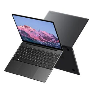 Лучшая цена CHUWI абсолютно новый GemiBook Pro компьютер 14 дюймов 8 Гб 256 ГБ Laptopp Intel Celeron J4125 Windows 10 PC Computadoras ноутбук