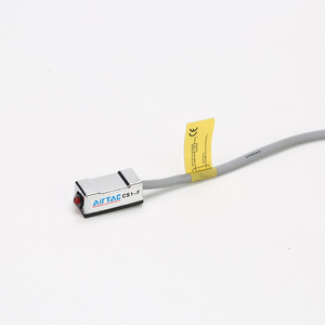 Interrupteur inductif Airtac nouveau modèle CMSG-020 CS1-U et capteur CS1-F-J DMSJ - Product Image 5